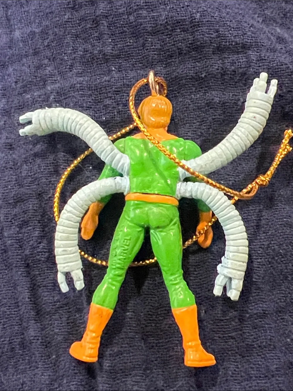 Marvel great used